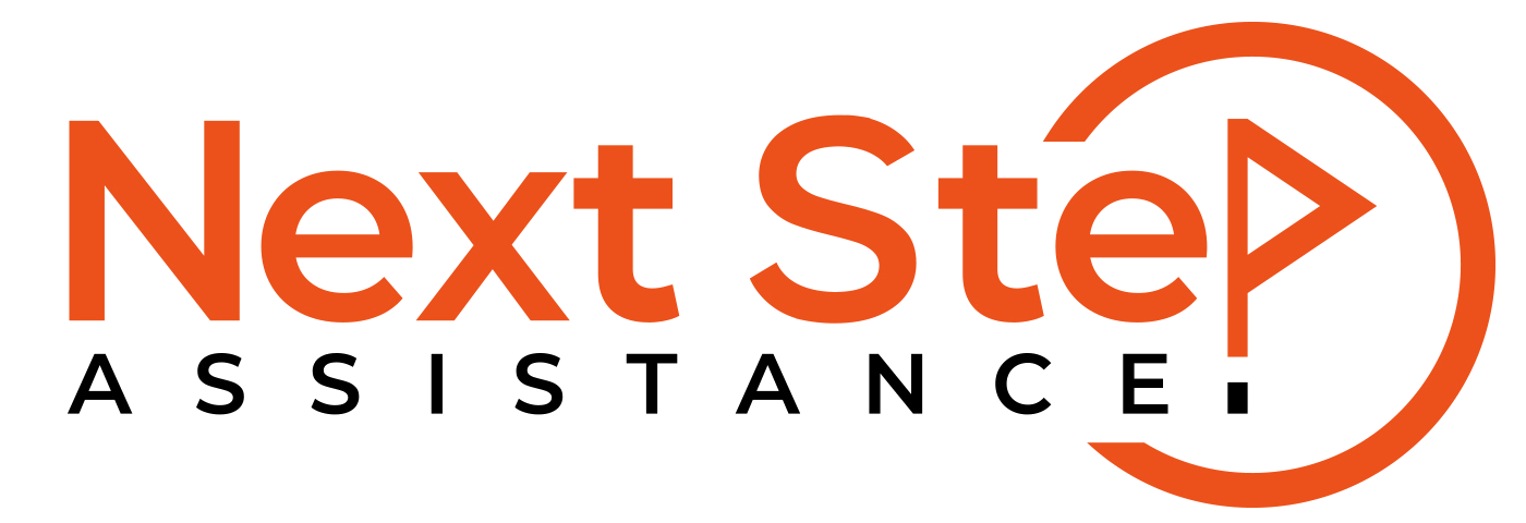 Next Step Assistance