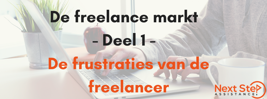 De frustraties van de freelancer